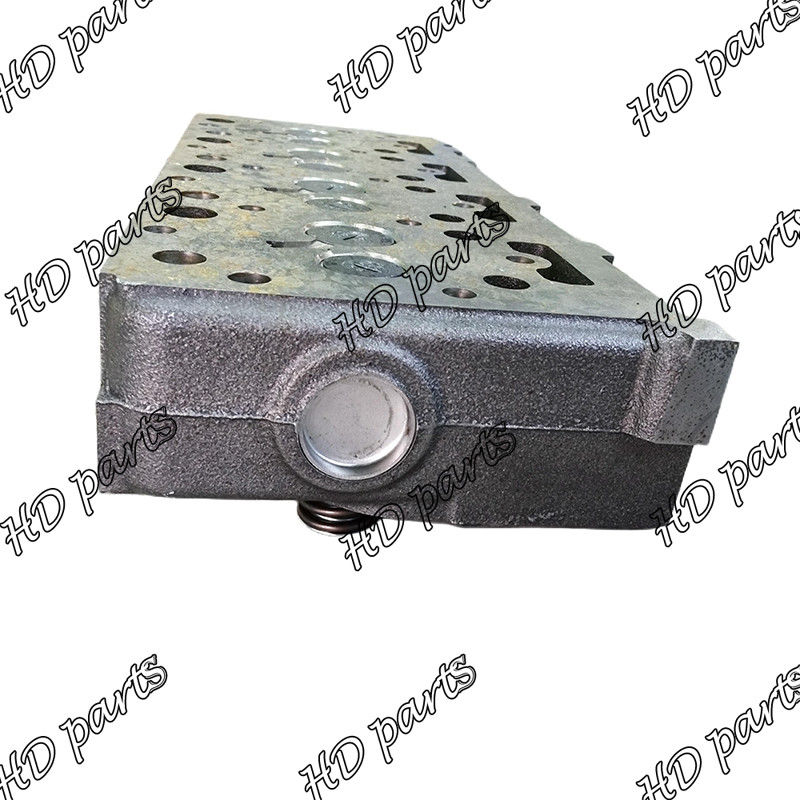 V1702 V1902 sans pièce de rechange de moteur de trou 15476-03043 17345-03040 pour Kubota