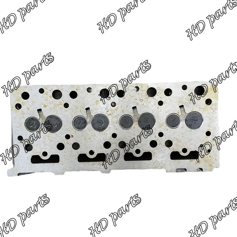 V1702 V1902 sans pièce de rechange de moteur de trou 15476-03043 17345-03040 pour Kubota