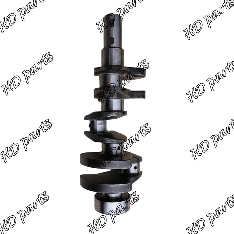 3D82 3TNE82 petit watt 43mm grand watt 47mm petite pièce de rechange de vilebrequin de moteur de la tête 76mm 119802-21002 pour Yanmar