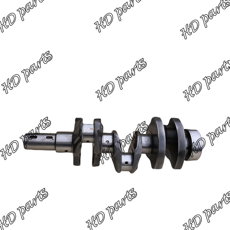 3D82 3TNE82 petit watt 43mm grand watt 47mm petite pièce de rechange de vilebrequin de moteur de la tête 76mm 119802-21002 pour Yanmar