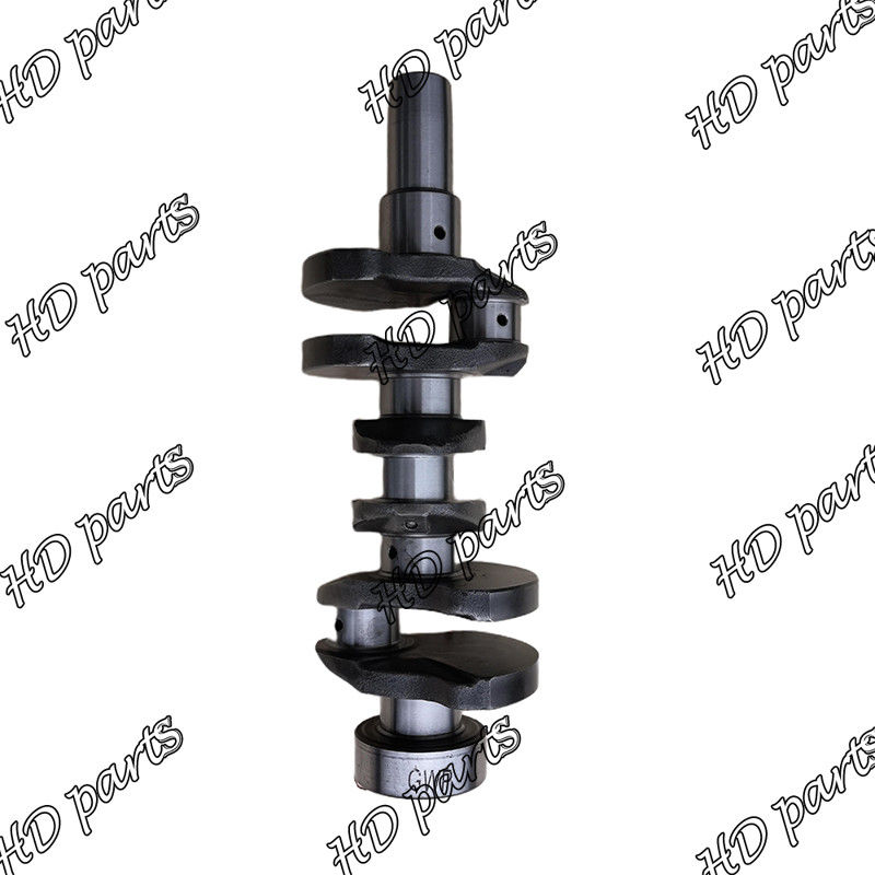 3D82 3TNE82 petit watt 43mm grand watt 47mm petite pièce de rechange de vilebrequin de moteur de la tête 76mm 119802-21002 pour Yanmar