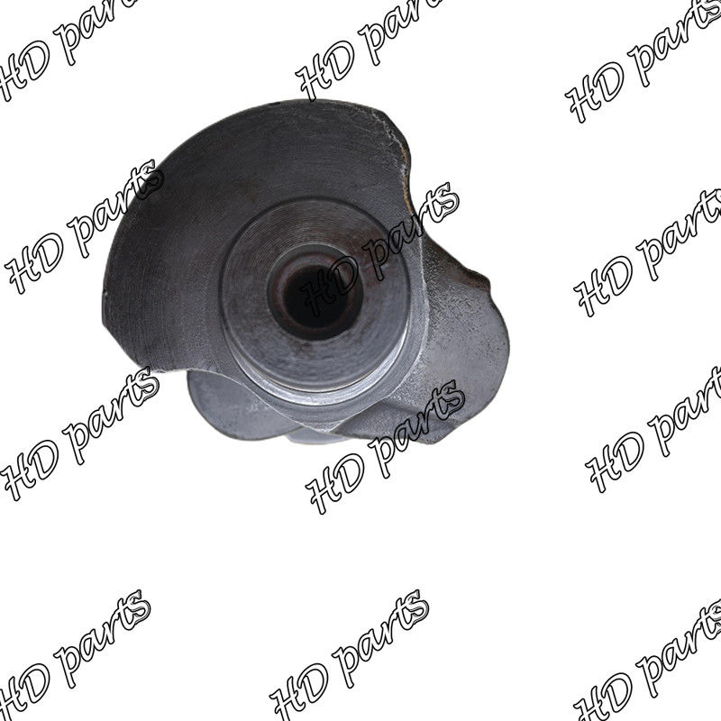 3D82 3TNE82 petit watt 43mm grand watt 47mm petite pièce de rechange de vilebrequin de moteur de la tête 76mm 119802-21002 pour Yanmar
