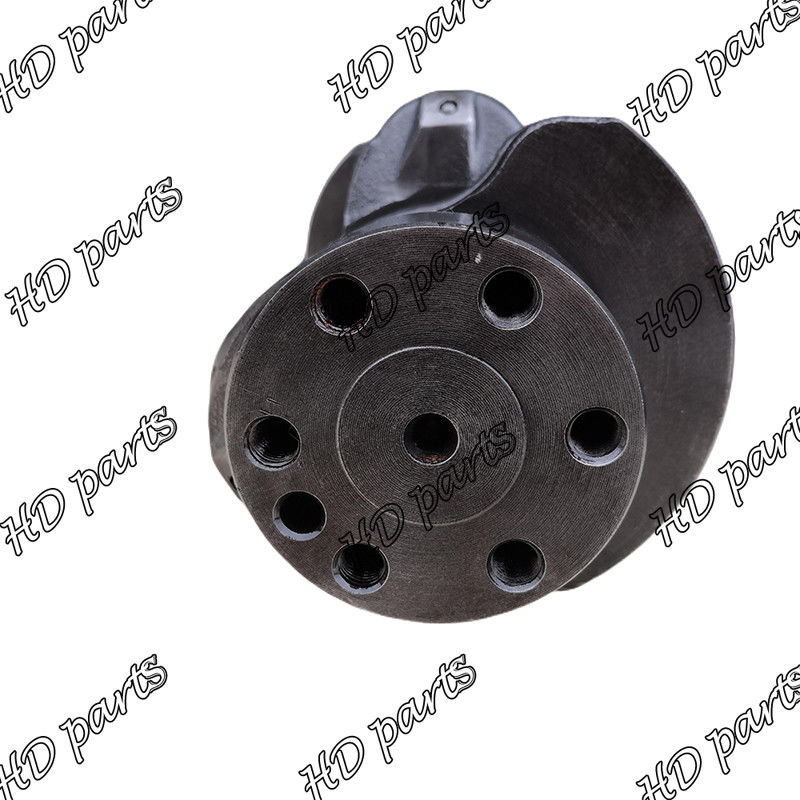 3D82 3TNE82 petit watt 43mm grand watt 47mm petite pièce de rechange de vilebrequin de moteur de la tête 76mm 119802-21002 pour Yanmar
