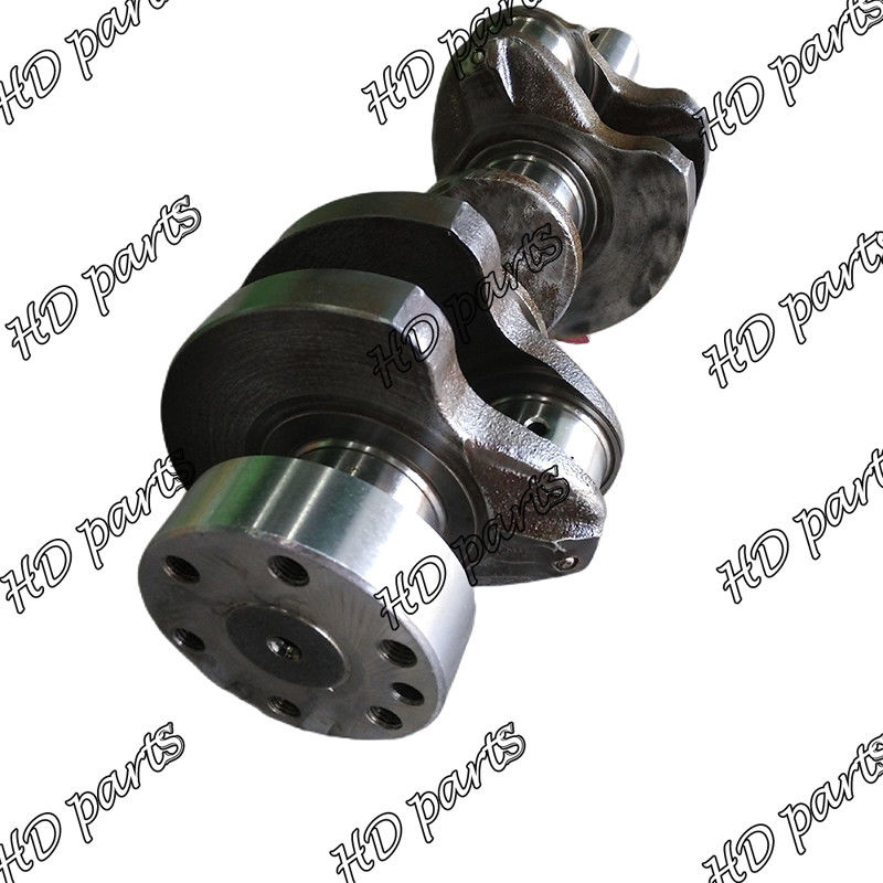 3D82 petit watt 43mm grand watt 47mm grande pièce de rechange de vilebrequin de moteur de la tête 85mm 129813-21000 pour Yanmar