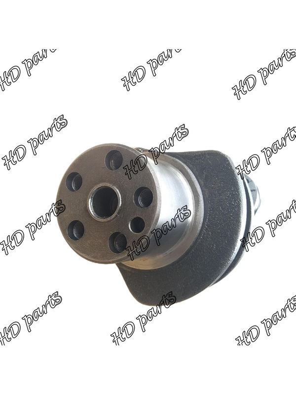 grand diamètre 60mm de la tuile 3D84-1 petite pièce de rechange de vilebrequin de moteur du diamètre 47mm de tuile YM729350-21700 729350-2 pour Yanmar