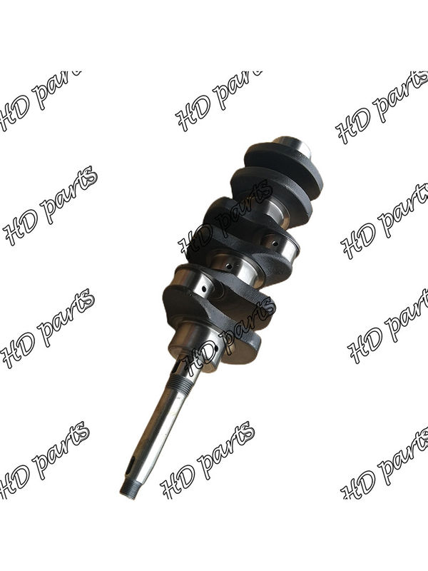 grand diamètre 60mm de la tuile 3D84-1 petite pièce de rechange de vilebrequin de moteur du diamètre 47mm de tuile YM729350-21700 729350-2 pour Yanmar