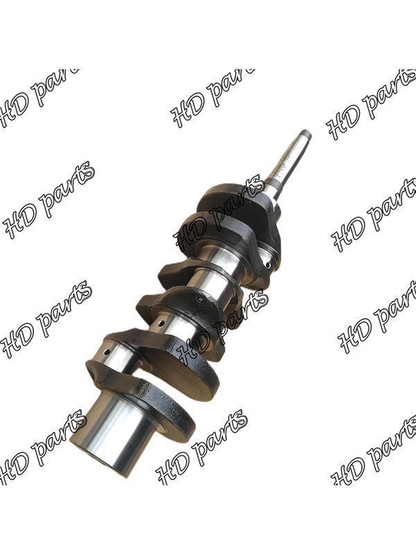 grand diamètre 60mm de la tuile 3D84-1 petite pièce de rechange de vilebrequin de moteur du diamètre 47mm de tuile YM729350-21700 729350-2 pour Yanmar
