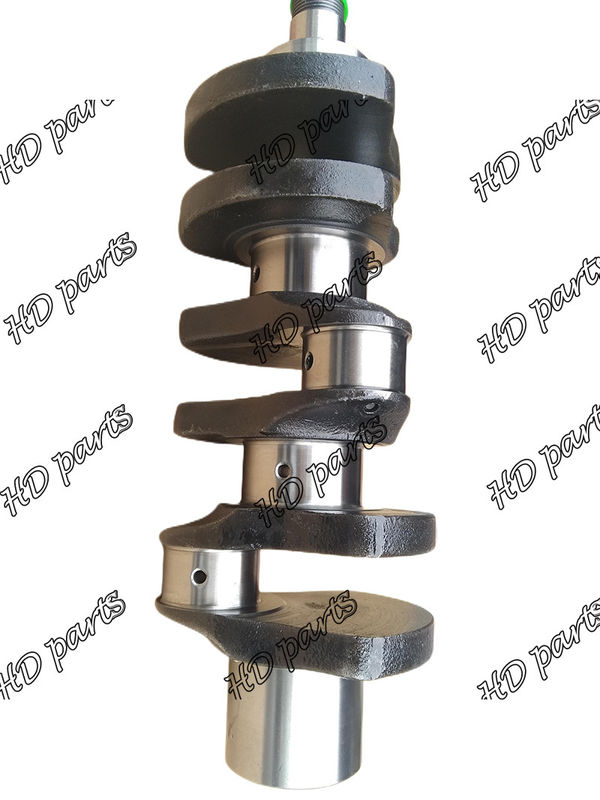 grand diamètre 60mm de la tuile 3D84-1 petite pièce de rechange de vilebrequin de moteur du diamètre 47mm de tuile YM729350-21700 729350-2 pour Yanmar