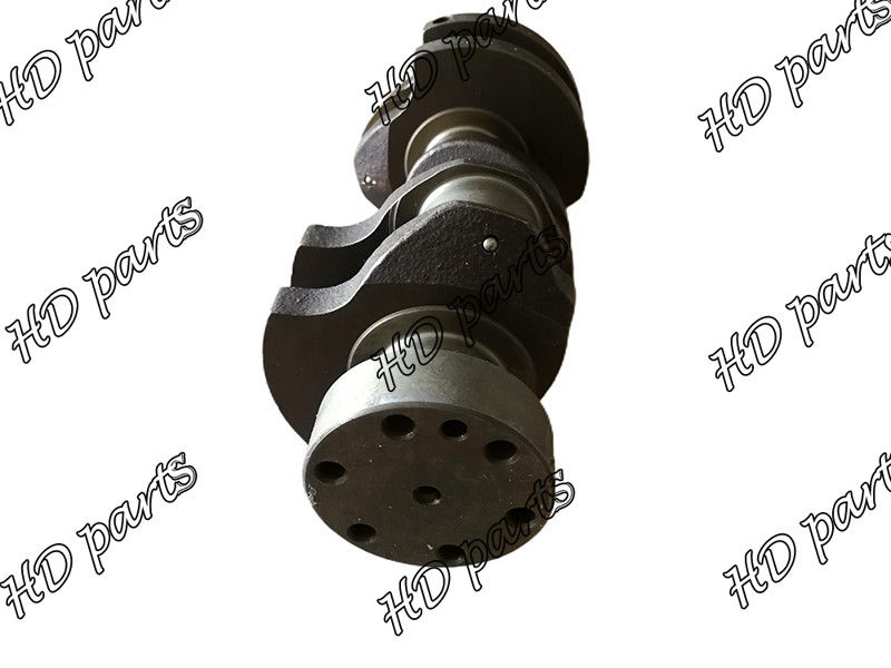 pièce de rechange de vilebrequin de moteur de 3D84-2 3TNE84 729120-21700 228000-0250 pour Yanmar