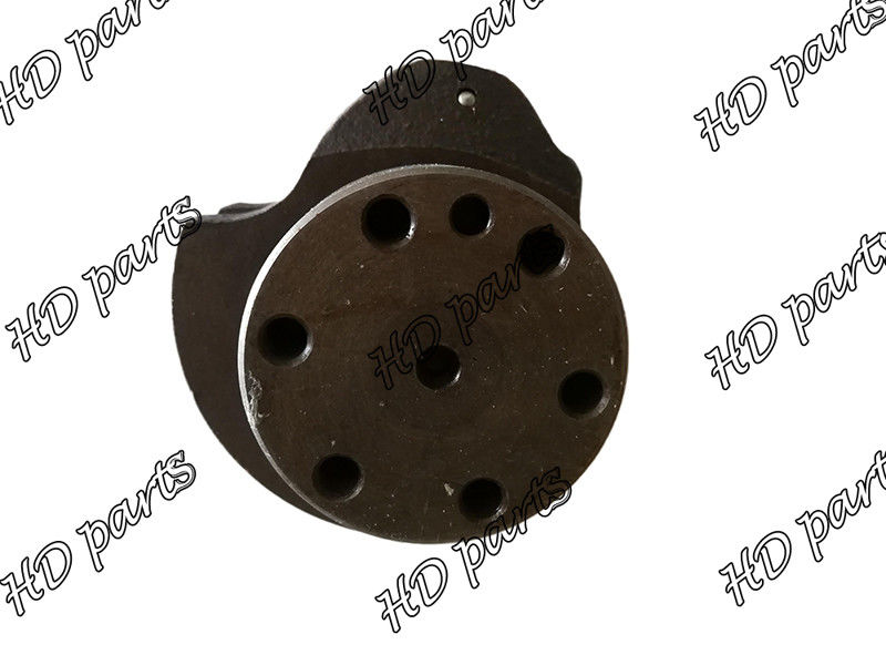 pièce de rechange de vilebrequin de moteur de 3D84-2 3TNE84 729120-21700 228000-0250 pour Yanmar