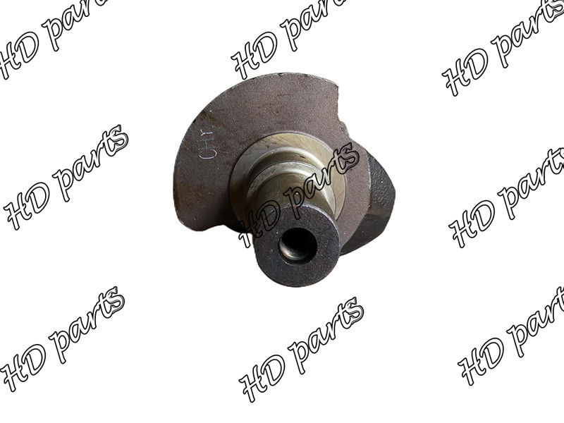 pièce de rechange de vilebrequin de moteur de 3D84-2 3TNE84 729120-21700 228000-0250 pour Yanmar