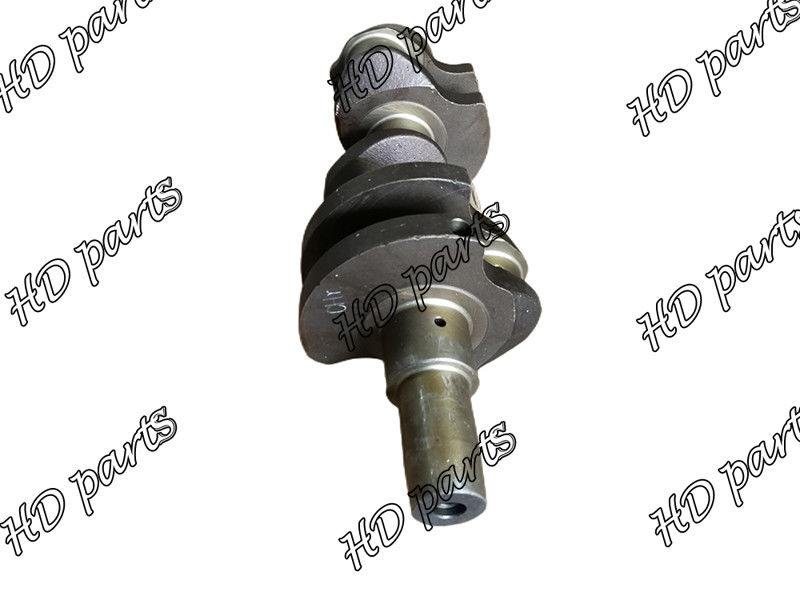 pièce de rechange de vilebrequin de moteur de 3D84-2 3TNE84 729120-21700 228000-0250 pour Yanmar