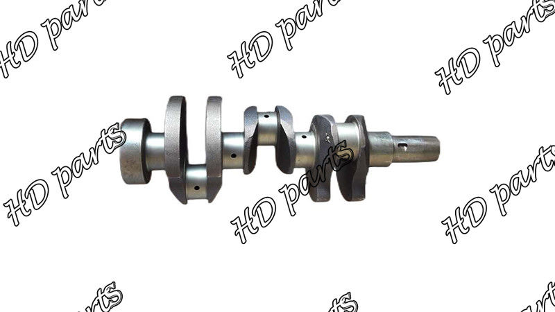 Pièce de rechange de vilebrequin de moteur de 3D84-2E 3TNE84 729120-21700 YM729120-21700 pour Yanmar