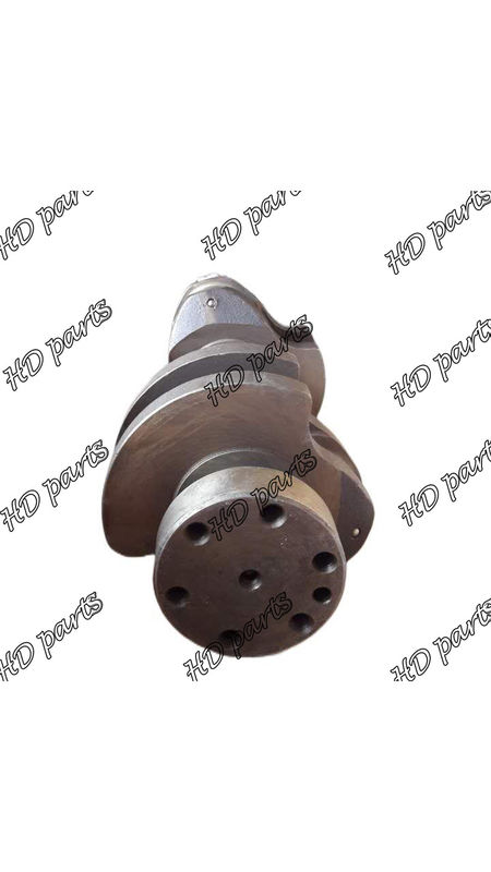 Pièce de rechange de vilebrequin de moteur de 3D84-2E 3TNE84 729120-21700 YM729120-21700 pour Yanmar