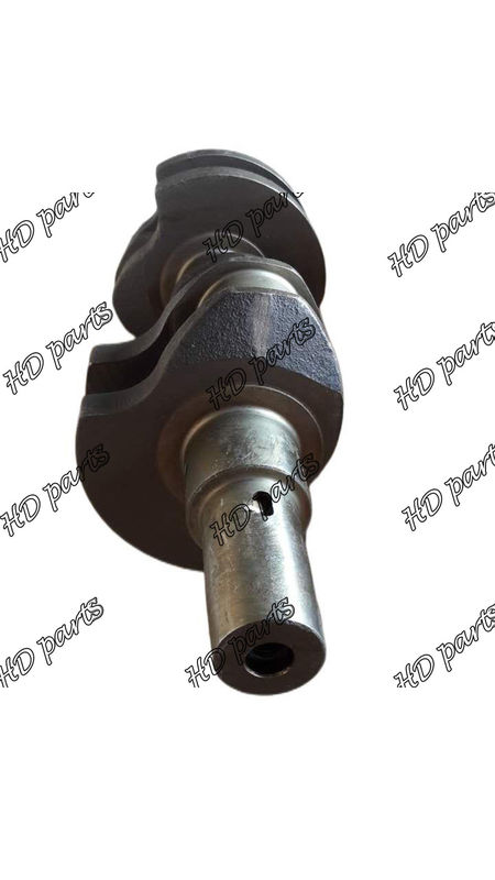 Pièce de rechange de vilebrequin de moteur de 3D84-2E 3TNE84 729120-21700 YM729120-21700 pour Yanmar