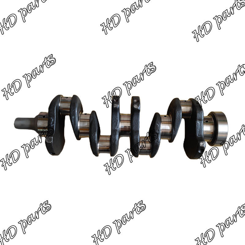 Pièce de rechange 8944436620 de vilebrequin du moteur 4JB1 8-94443-662-0 8-97331853-0 pour Isuzu