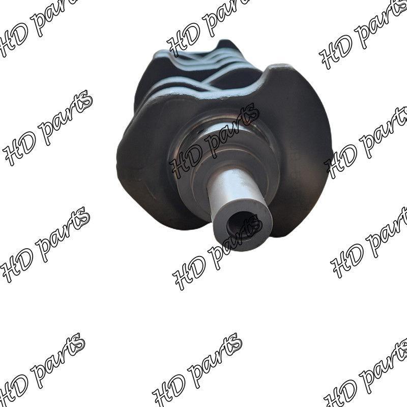 Pièce de rechange 8944436620 de vilebrequin du moteur 4JB1 8-94443-662-0 8-97331853-0 pour Isuzu