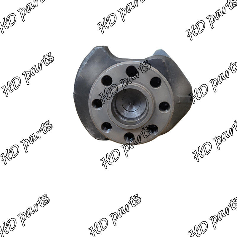 Pièce de rechange 8944436620 de vilebrequin du moteur 4JB1 8-94443-662-0 8-97331853-0 pour Isuzu