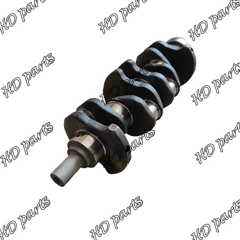 Pièce de rechange 8944436620 de vilebrequin du moteur 4JB1 8-94443-662-0 8-97331853-0 pour Isuzu