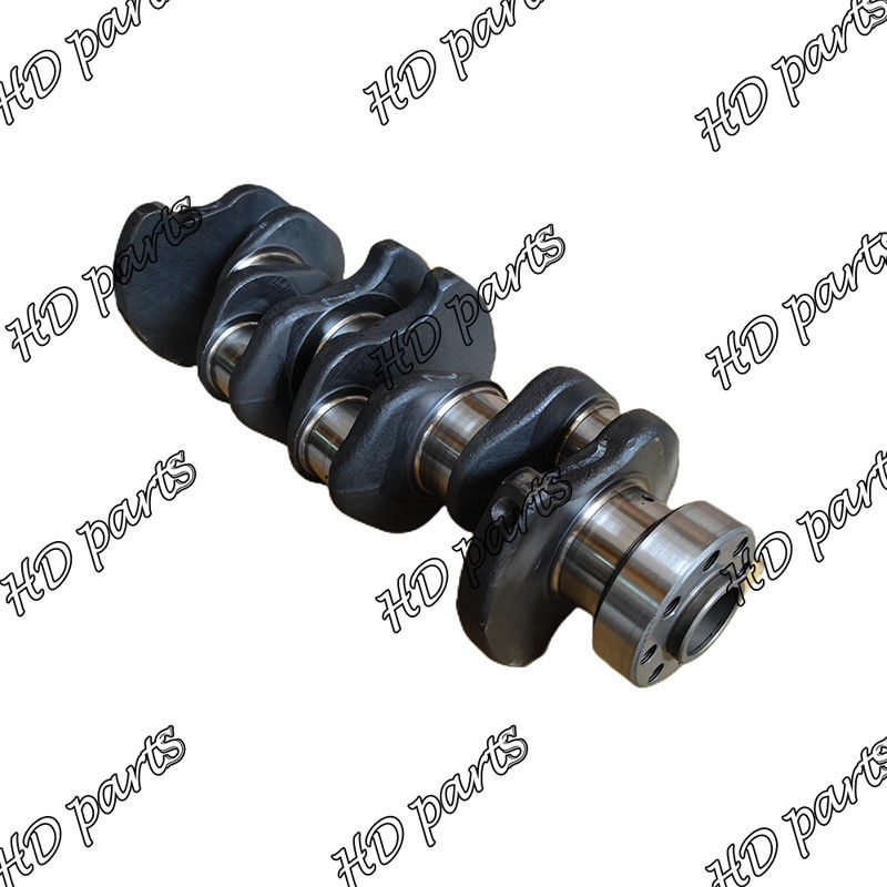 Pièce de rechange 8944436620 de vilebrequin du moteur 4JB1 8-94443-662-0 8-97331853-0 pour Isuzu