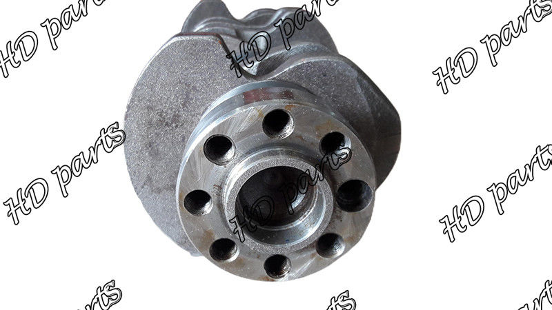 Pièce de rechange de vilebrequin de moteur de 4KH1 4JH1 8-97254611-1 8-97254-611-1 8-97254611-0 pour Isuzu