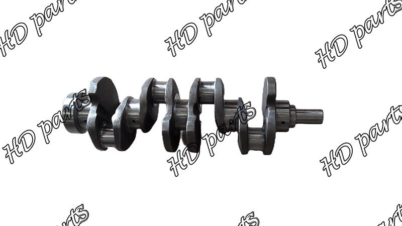 Pièce de rechange de vilebrequin de moteur de 4KH1 4JH1 8-97254611-1 8-97254-611-1 8-97254611-0 pour Isuzu