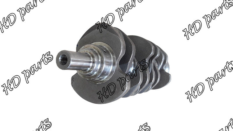 Pièce de rechange de vilebrequin de moteur de 4KH1 4JH1 8-97254611-1 8-97254-611-1 8-97254611-0 pour Isuzu