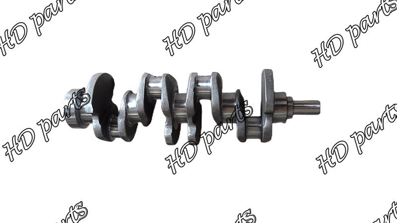Pièce de rechange de vilebrequin de moteur de 4KH1 4JH1 8-97254611-1 8-97254-611-1 8-97254611-0 pour Isuzu