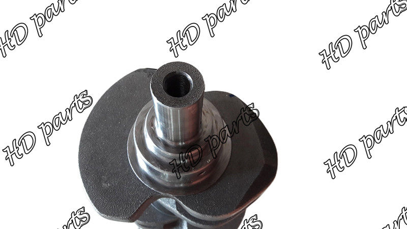Pièce de rechange de vilebrequin de moteur de 4KH1 4JH1 8-97254611-1 8-97254-611-1 8-97254611-0 pour Isuzu
