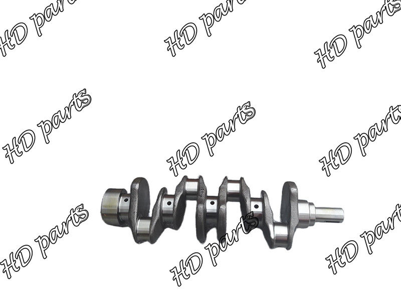 Pièce de rechange 8971151770 de vilebrequin du moteur 4LE1 8-97115177-0 8-97226830-1 pour Isuzu