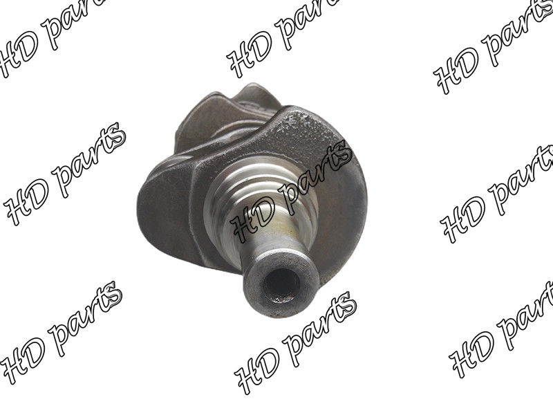Pièce de rechange 8971151770 de vilebrequin du moteur 4LE1 8-97115177-0 8-97226830-1 pour Isuzu