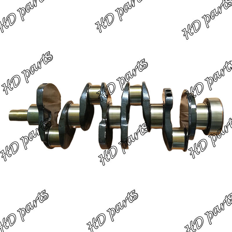 Pièce de rechange de vilebrequin de moteur de 4TNV106 4TNE106 PC95R-2 PC110R-1 PW95R-2 PW110R-1 123900-21000 YM123900-21000 pour Yanmar