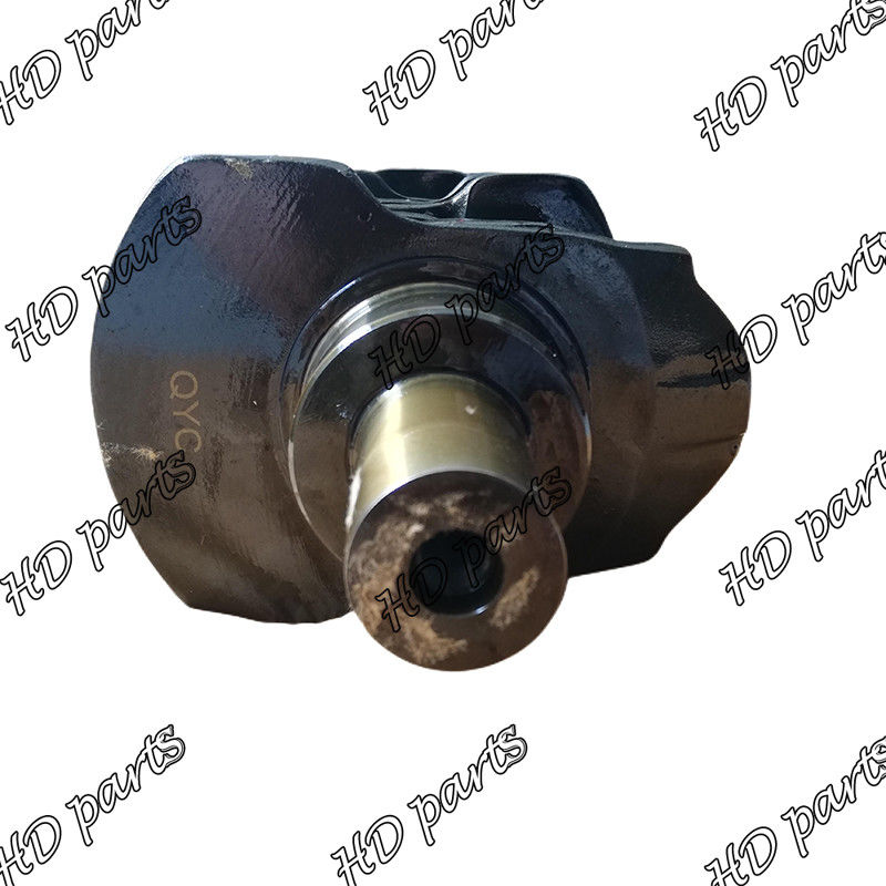Pièce de rechange de vilebrequin de moteur de 4TNV106 4TNE106 PC95R-2 PC110R-1 PW95R-2 PW110R-1 123900-21000 YM123900-21000 pour Yanmar
