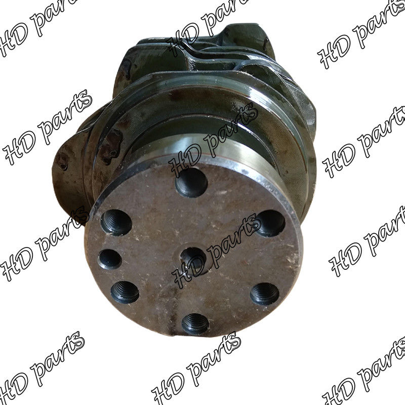 Pièce de rechange de vilebrequin de moteur de 4TNV106 4TNE106 PC95R-2 PC110R-1 PW95R-2 PW110R-1 123900-21000 YM123900-21000 pour Yanmar
