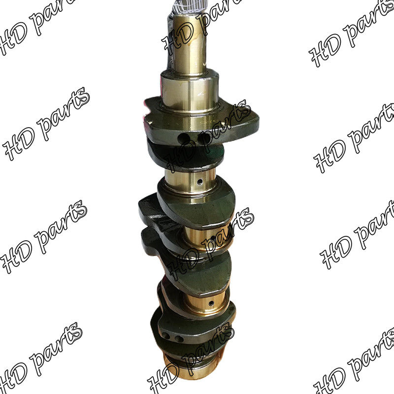 Pièce de rechange de vilebrequin de moteur de 4TNV106 4TNE106 PC95R-2 PC110R-1 PW95R-2 PW110R-1 123900-21000 YM123900-21000 pour Yanmar