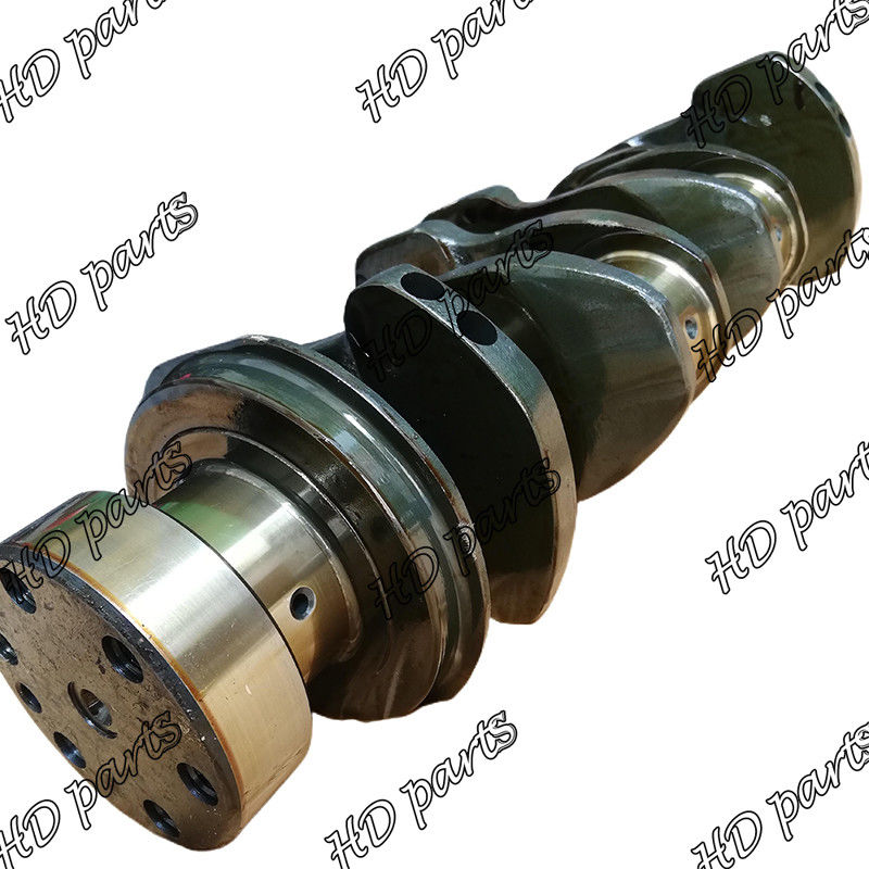 Pièce de rechange de vilebrequin de moteur de 4TNV106 4TNE106 PC95R-2 PC110R-1 PW95R-2 PW110R-1 123900-21000 YM123900-21000 pour Yanmar