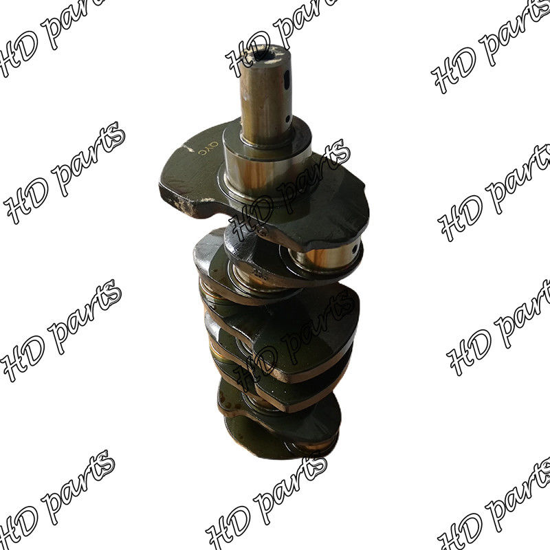 Pièce de rechange de vilebrequin de moteur de 4TNV106 4TNE106 PC95R-2 PC110R-1 PW95R-2 PW110R-1 123900-21000 YM123900-21000 pour Yanmar