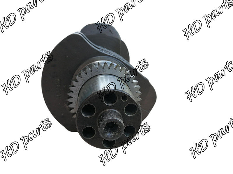 pièce de rechange 4934862 de vilebrequin de moteur de 6D107 PC200-8 3974538 6754-01-1310 pour Cummins KOMATSU