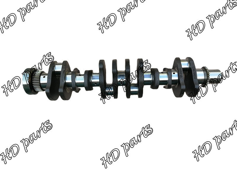pièce de rechange 4934862 de vilebrequin de moteur de 6D107 PC200-8 3974538 6754-01-1310 pour Cummins KOMATSU