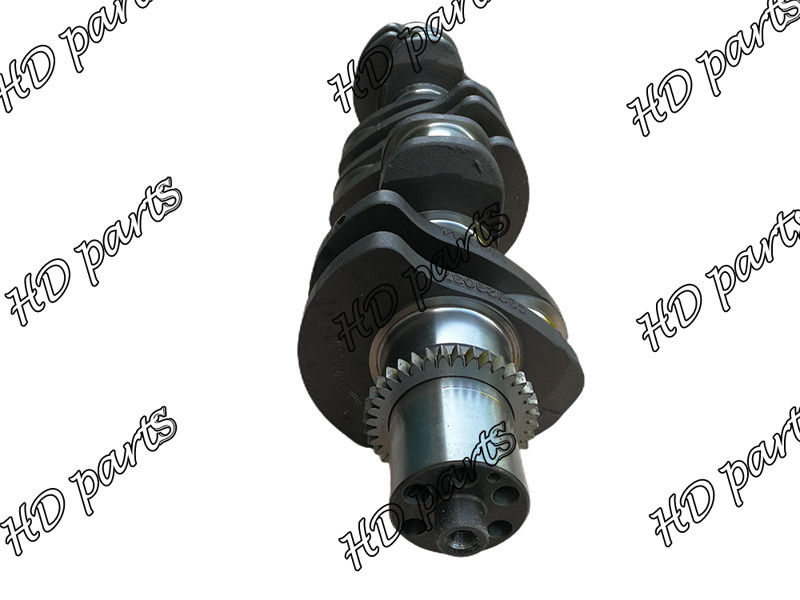 pièce de rechange 4934862 de vilebrequin de moteur de 6D107 PC200-8 3974538 6754-01-1310 pour Cummins KOMATSU