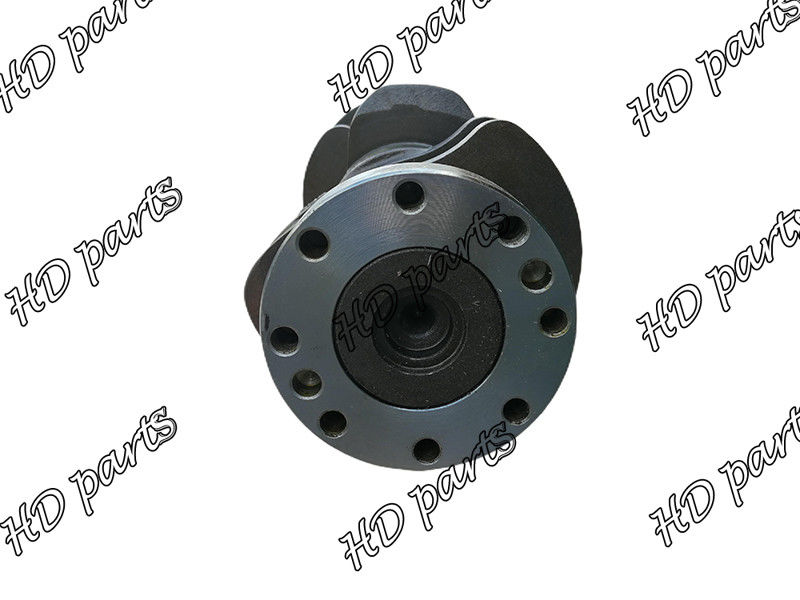 pièce de rechange 4934862 de vilebrequin de moteur de 6D107 PC200-8 3974538 6754-01-1310 pour Cummins KOMATSU
