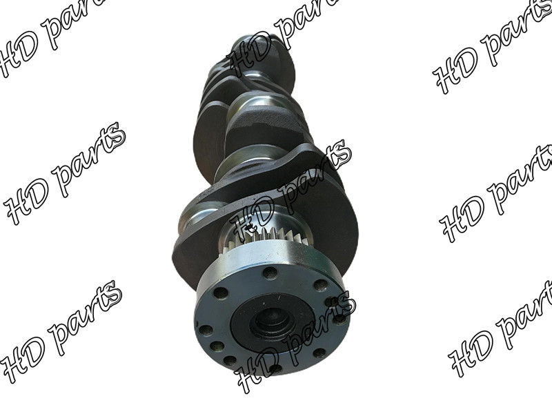 pièce de rechange 4934862 de vilebrequin de moteur de 6D107 PC200-8 3974538 6754-01-1310 pour Cummins KOMATSU