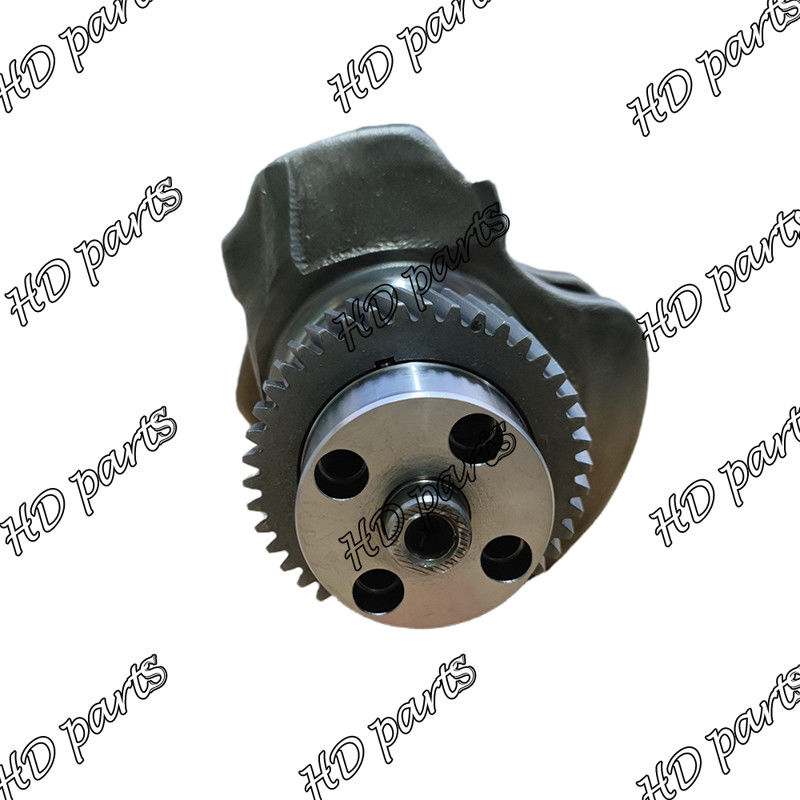 pièce de rechange 3965008 de vilebrequin de moteur de 6D114 PC300-8 6745-31-1120 pour Cummins KOMATSU