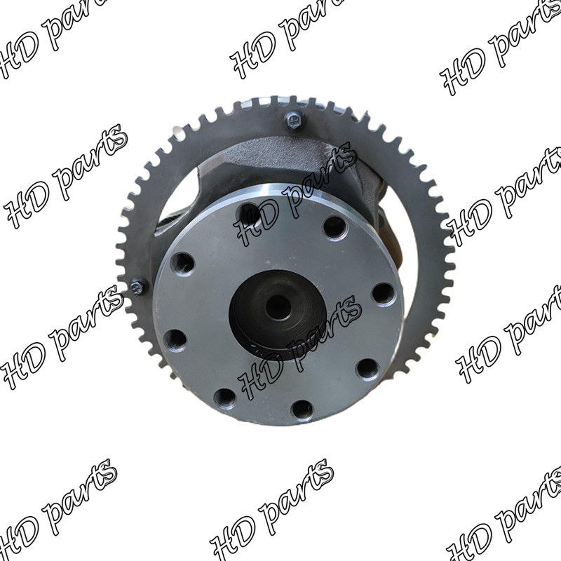 pièce de rechange 3965008 de vilebrequin de moteur de 6D114 PC300-8 6745-31-1120 pour Cummins KOMATSU