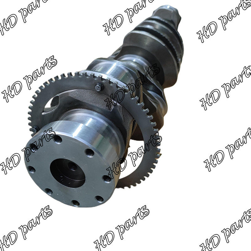 pièce de rechange 3965008 de vilebrequin de moteur de 6D114 PC300-8 6745-31-1120 pour Cummins KOMATSU