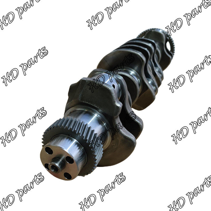 pièce de rechange 3965008 de vilebrequin de moteur de 6D114 PC300-8 6745-31-1120 pour Cummins KOMATSU