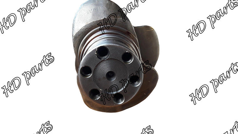 pièce de rechange de vilebrequin du moteur 6D140 6211-31-1010 6211-31-1110 pour KOMATSU