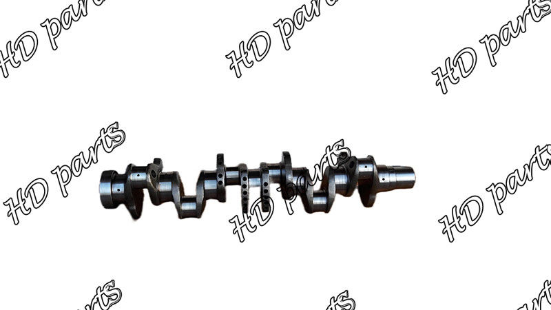 pièce de rechange de vilebrequin du moteur 6D140 6211-31-1010 6211-31-1110 pour KOMATSU