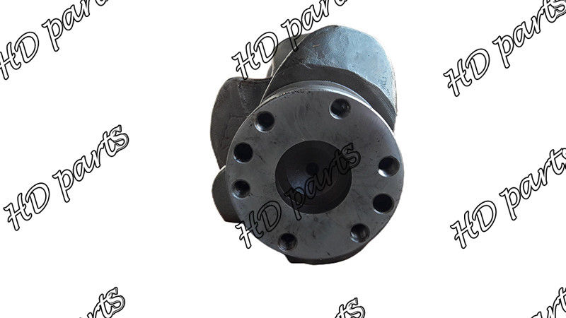 pièce de rechange de vilebrequin du moteur 6D140 6211-31-1010 6211-31-1110 pour KOMATSU