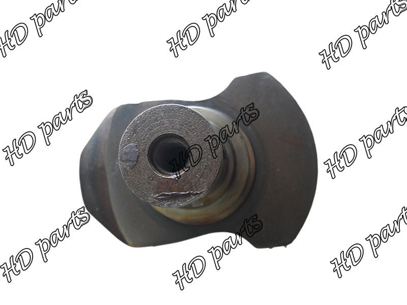 Pièce de rechange 3329036 de vilebrequin de moteur de B3.3 QSB3.3 4D95L 4944437 4982120 C6204311201 C6204311111 pour Cummins KOMATSU